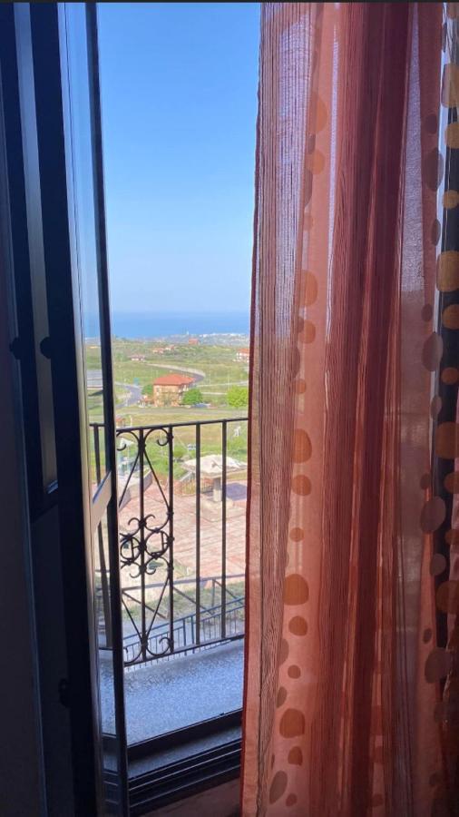 B&B L'Alba Gagliato Dış mekan fotoğraf