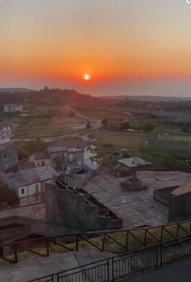 B&B L'Alba Gagliato Dış mekan fotoğraf