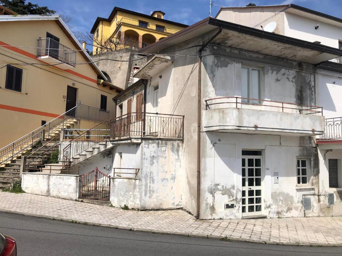 B&B L'Alba Gagliato Dış mekan fotoğraf