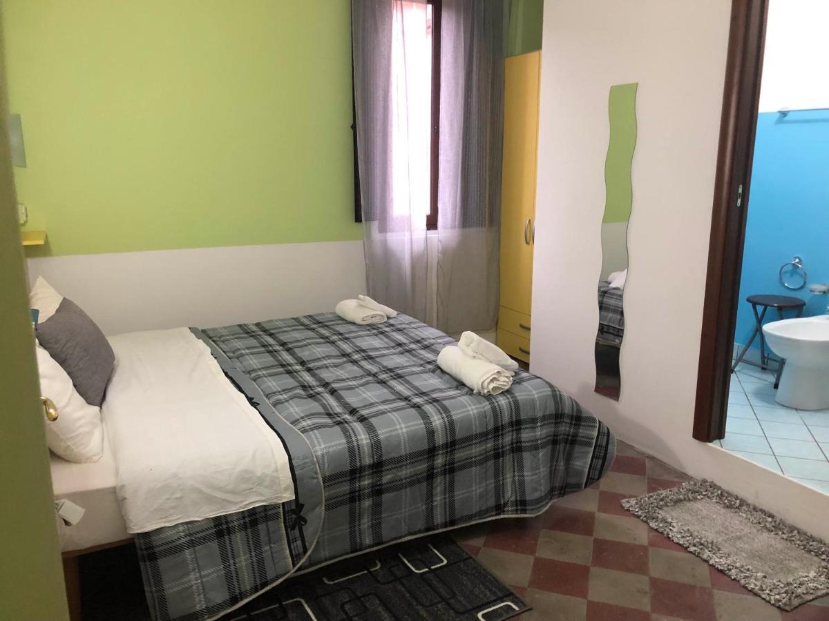 B&B L'Alba Gagliato Dış mekan fotoğraf