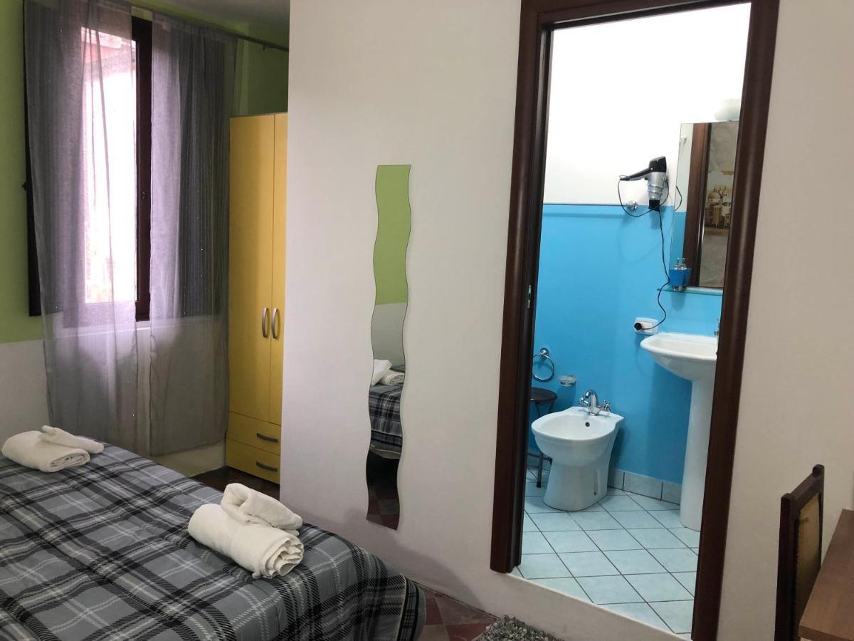 B&B L'Alba Gagliato Dış mekan fotoğraf