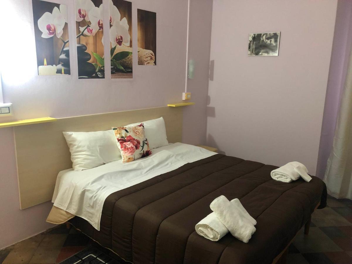 B&B L'Alba Gagliato Dış mekan fotoğraf
