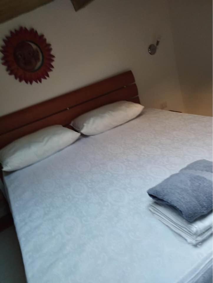 B&B L'Alba Gagliato Dış mekan fotoğraf
