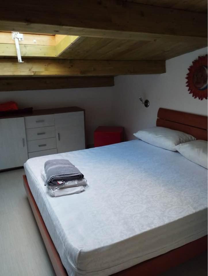 B&B L'Alba Gagliato Dış mekan fotoğraf