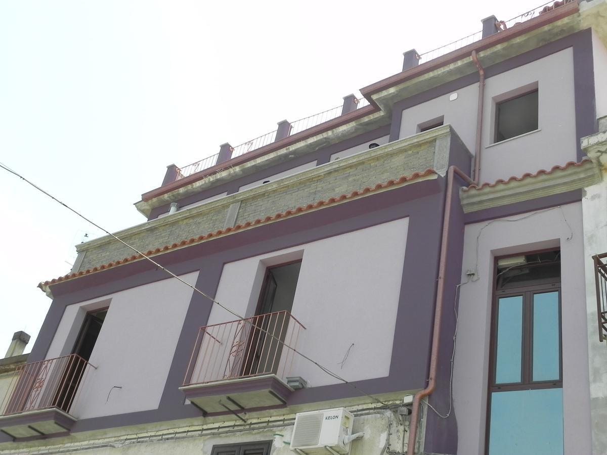 B&B L'Alba Gagliato Oda fotoğraf