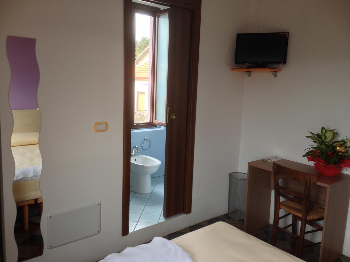 B&B L'Alba Gagliato Oda fotoğraf