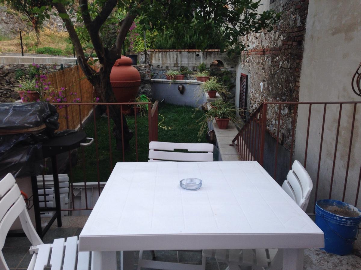 B&B L'Alba Gagliato Dış mekan fotoğraf