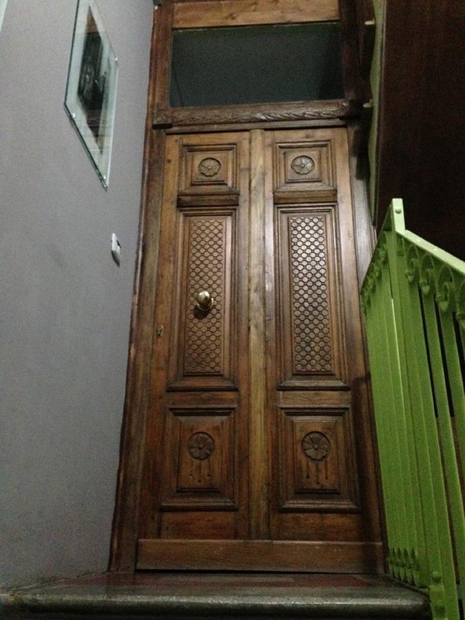 B&B L'Alba Gagliato Dış mekan fotoğraf