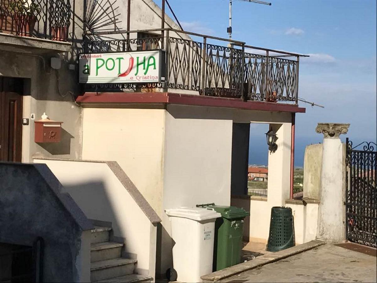 B&B L'Alba Gagliato Dış mekan fotoğraf