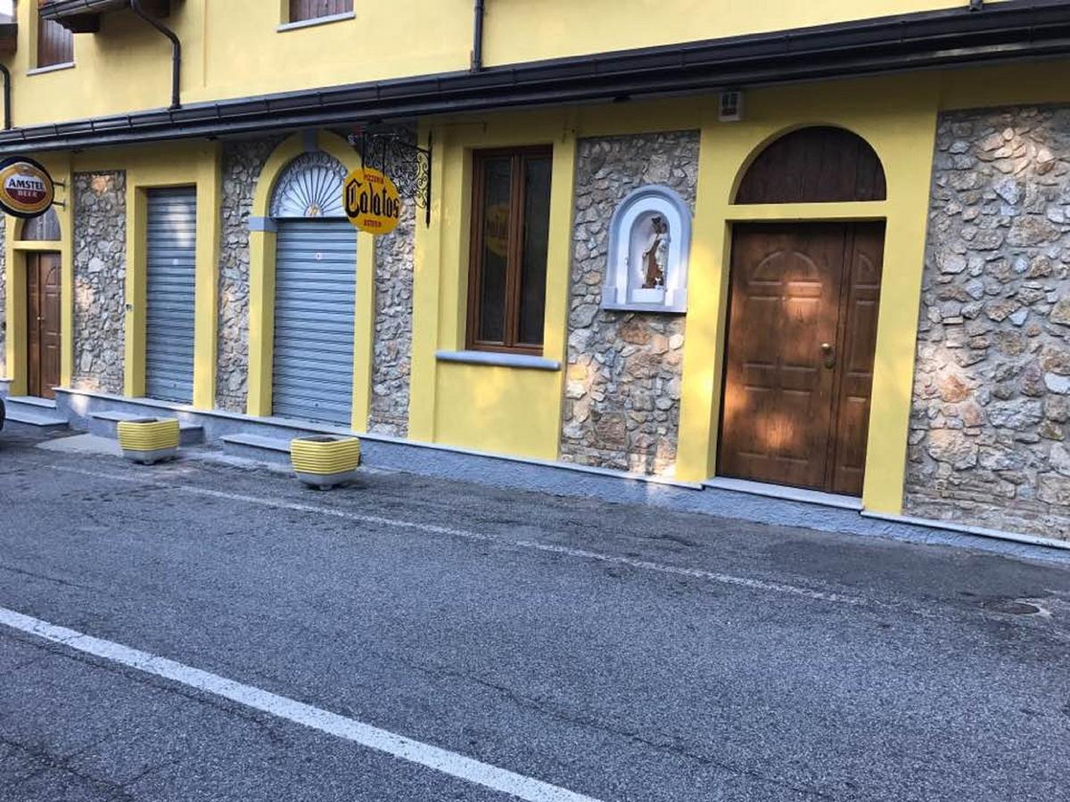 B&B L'Alba Gagliato Dış mekan fotoğraf