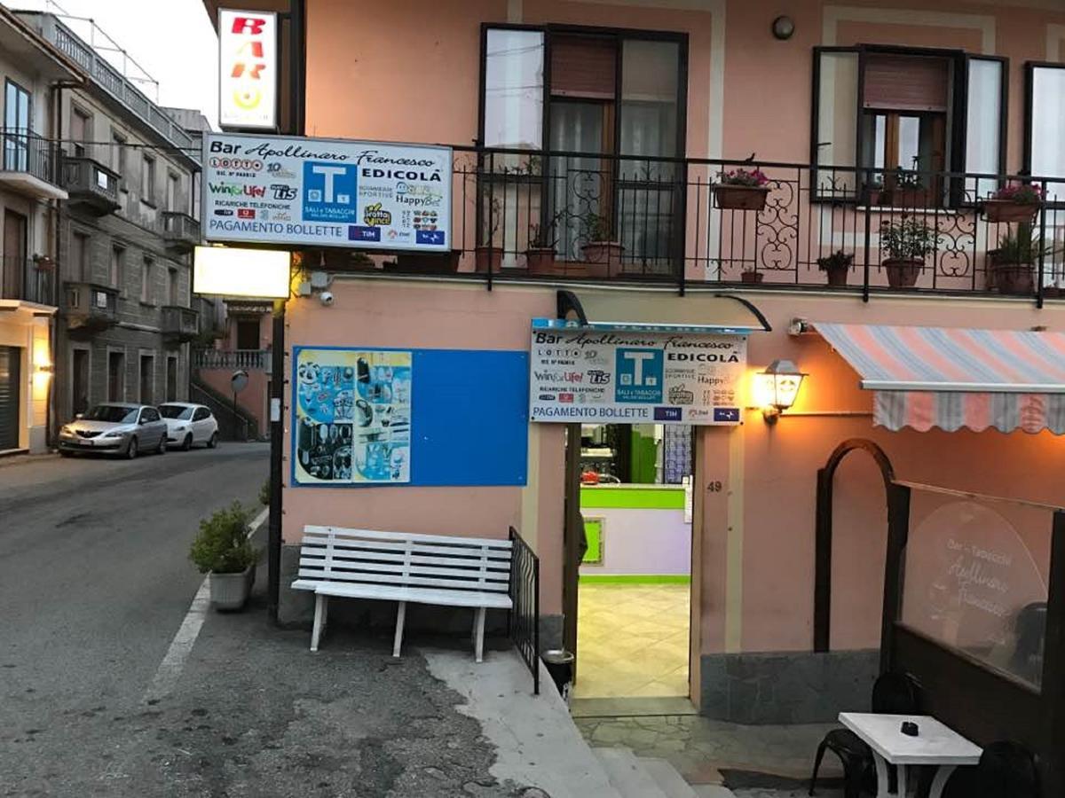 B&B L'Alba Gagliato Dış mekan fotoğraf