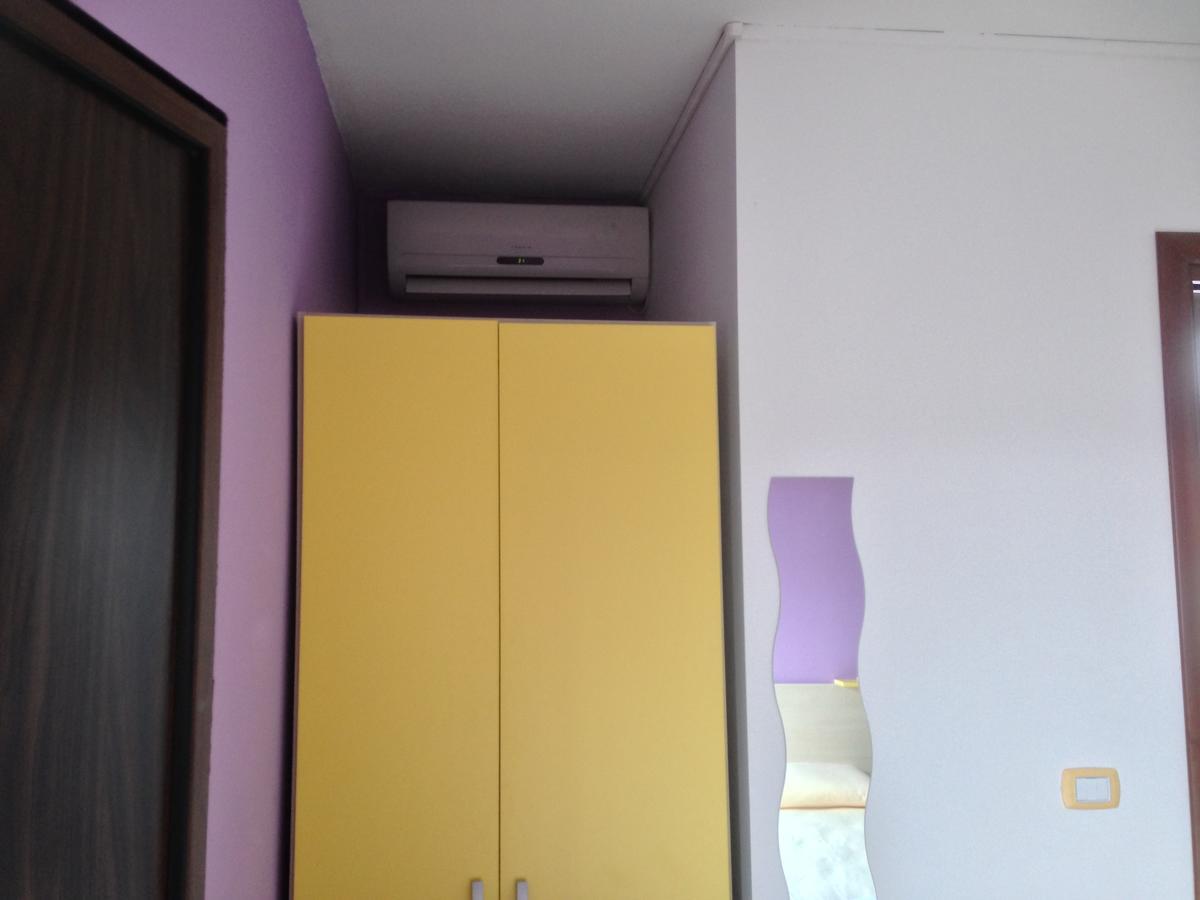 B&B L'Alba Gagliato Dış mekan fotoğraf