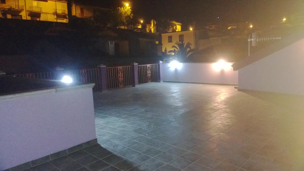 B&B L'Alba Gagliato Dış mekan fotoğraf