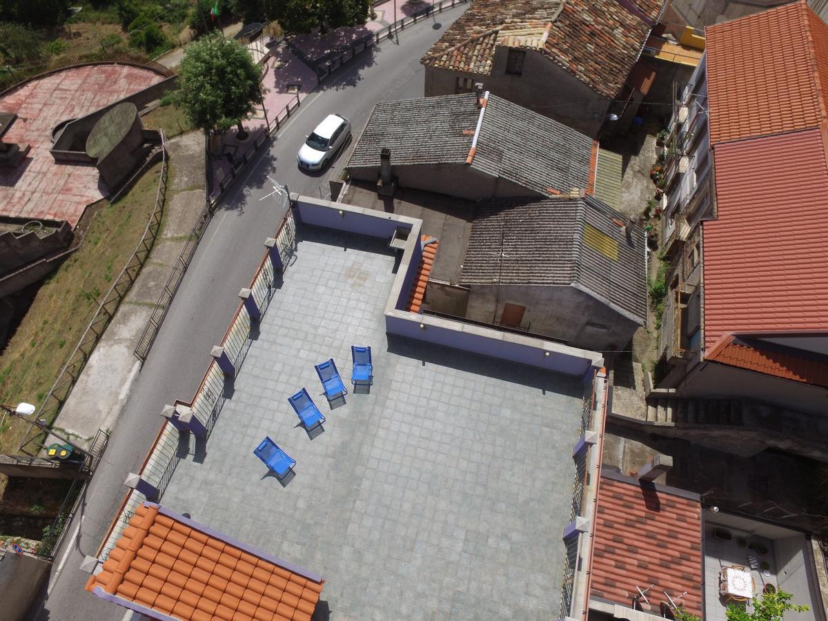 B&B L'Alba Gagliato Dış mekan fotoğraf
